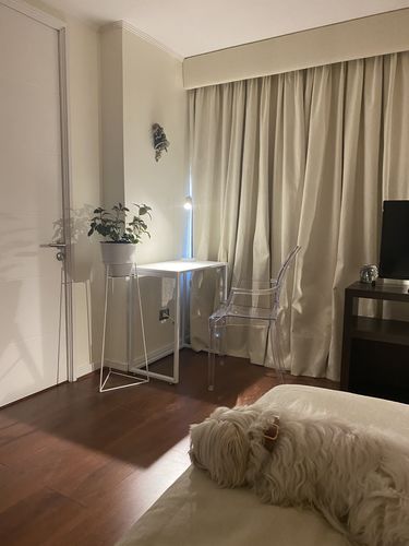 Customer photo review of Escritorio 70 | Línea White