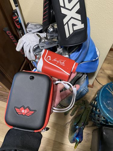 Customer photo review of Red Edition