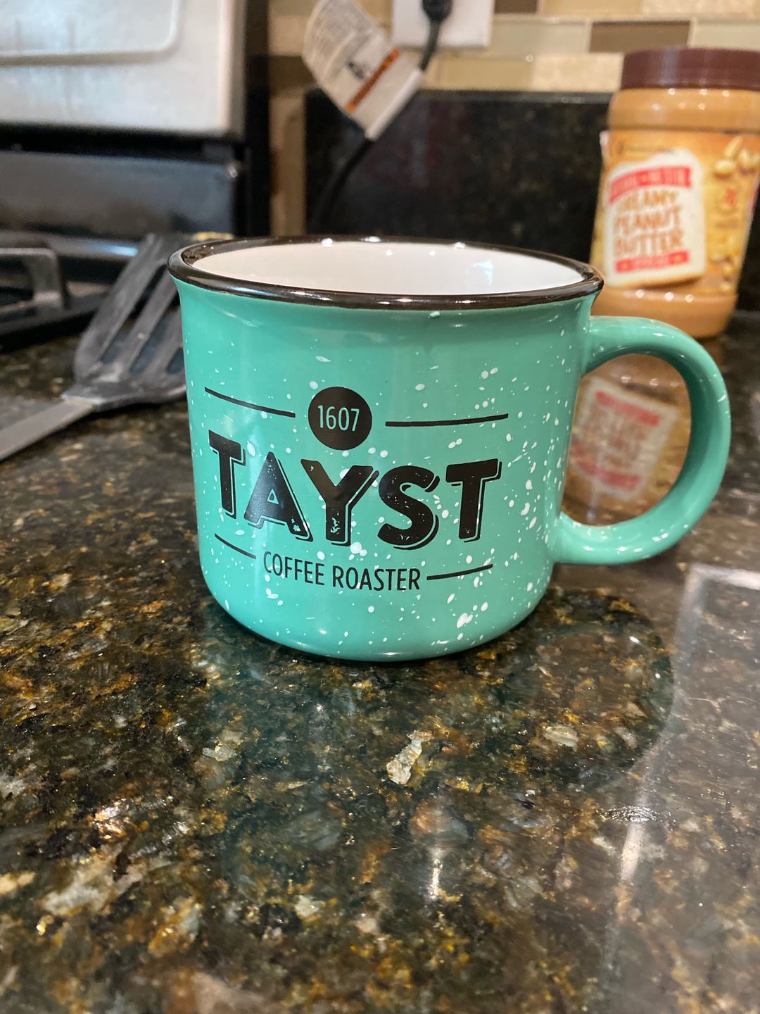 Customer photo review of $30 Coffee Pods Gift