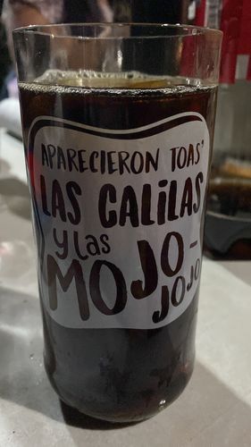 Customer photo review of Viral 2.0 Juego de 6 Vasos