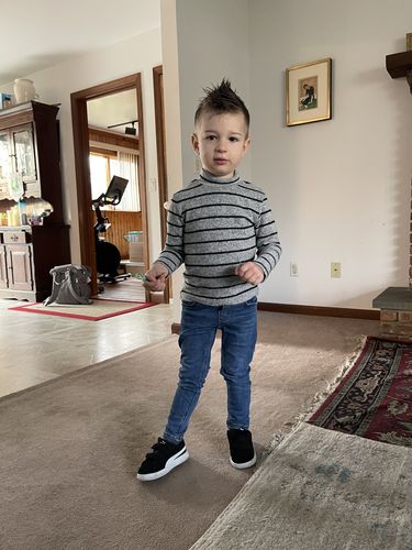 Customer photo review of Simple Spectrum Nutritional Support Supplement