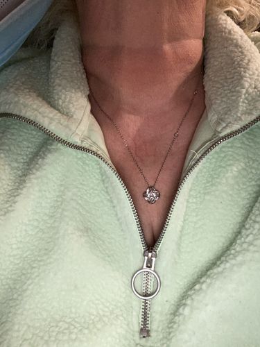 Customer photo review of Best Mom Ever | Surprise your Mom ❤️