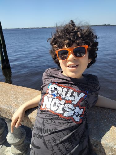 Customer photo review of Simple Spectrum Nutritional Support Supplement