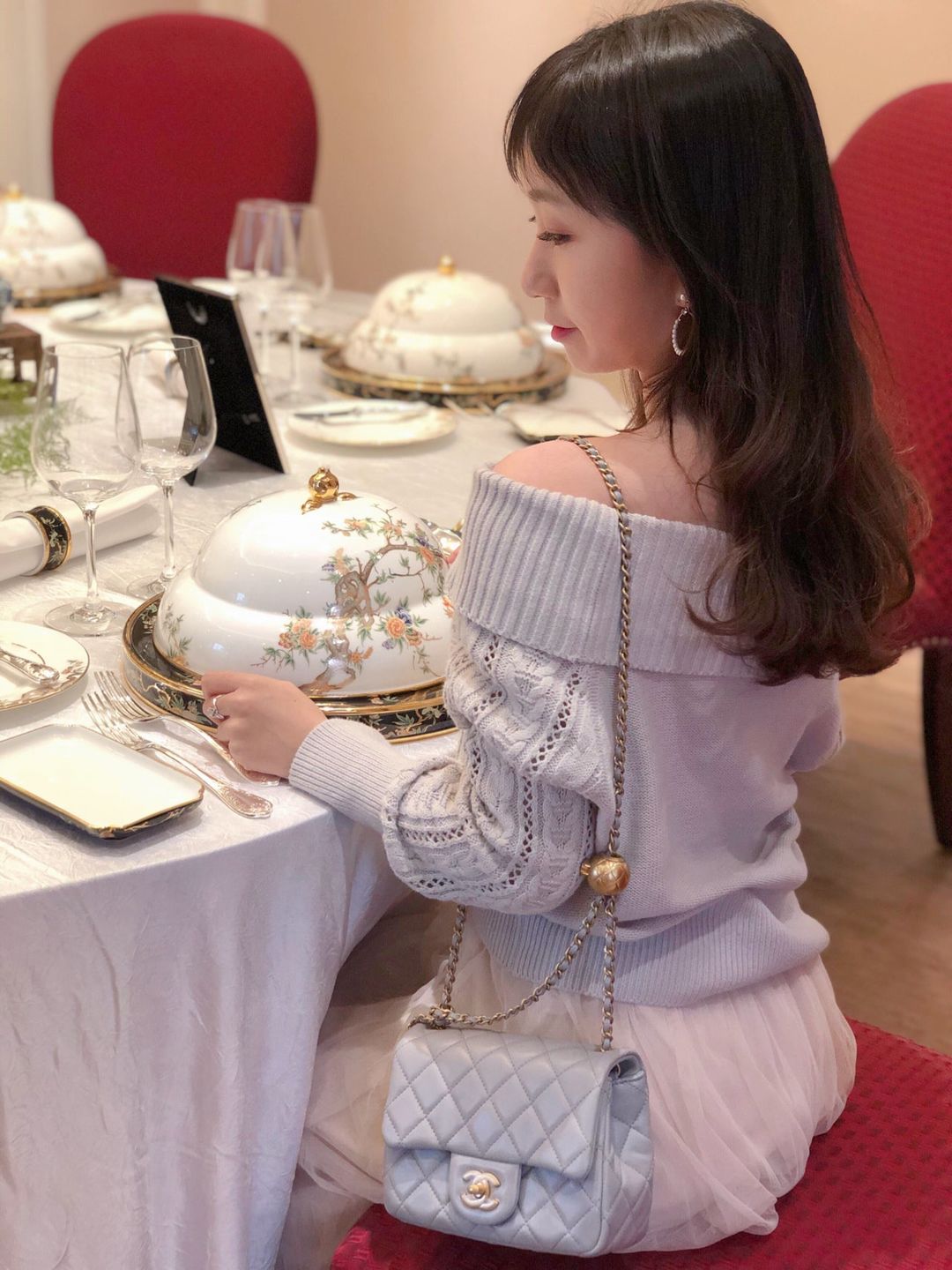 Customer photo review of 【ルイヴィトン】【3点セット】 在庫一掃セール★早い者勝ち！