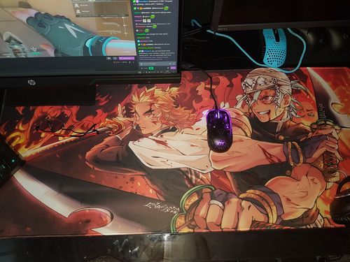 Customer photo review of iD Colossus