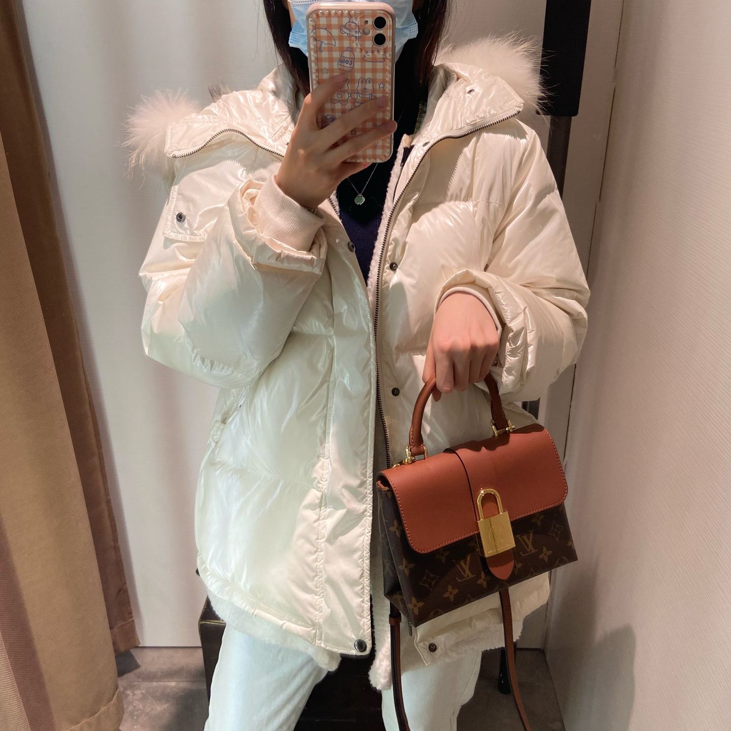 Customer photo review of 【ルイヴィトン】【3点セット】 在庫一掃セール★早い者勝ち！