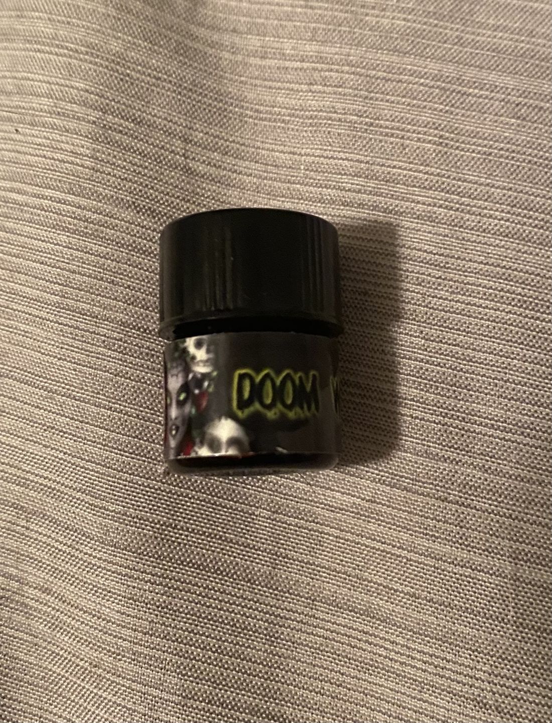 Customer photo review of Doom Witch