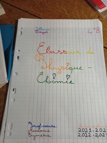 Avis photo d'un client sur Pochette de 12 feutres STABILO pointMax