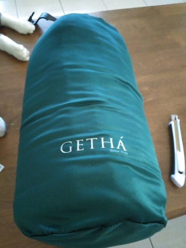 Customer photo review of Getha Travel Combo B
