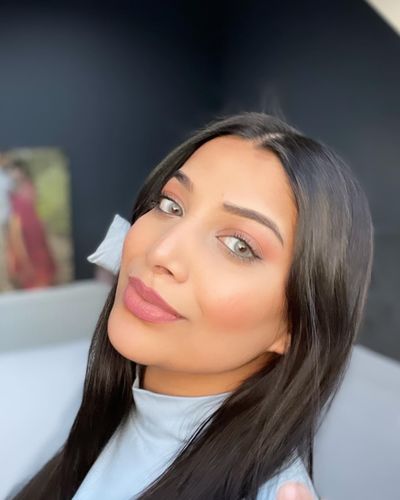Customer photo review of Ocean Sky Gray