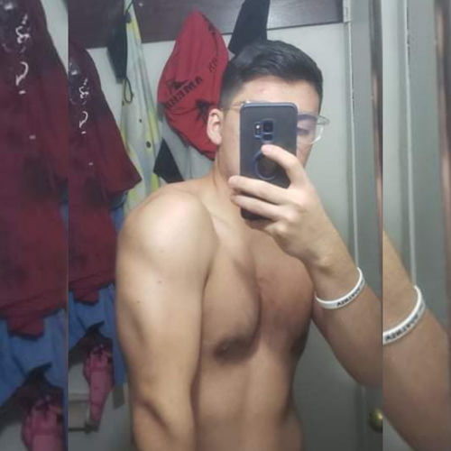 Customer photo review of RAD-Mass Stack