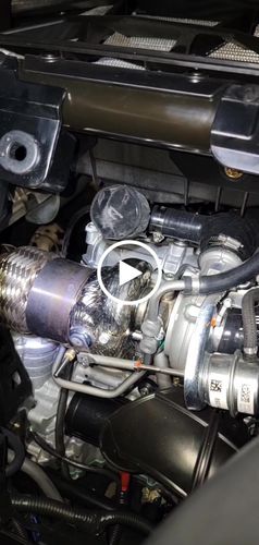 Customer video review of RPM-SxS Can Am X3 Blow Off Valve ( BOV ) Kit 2020-2022