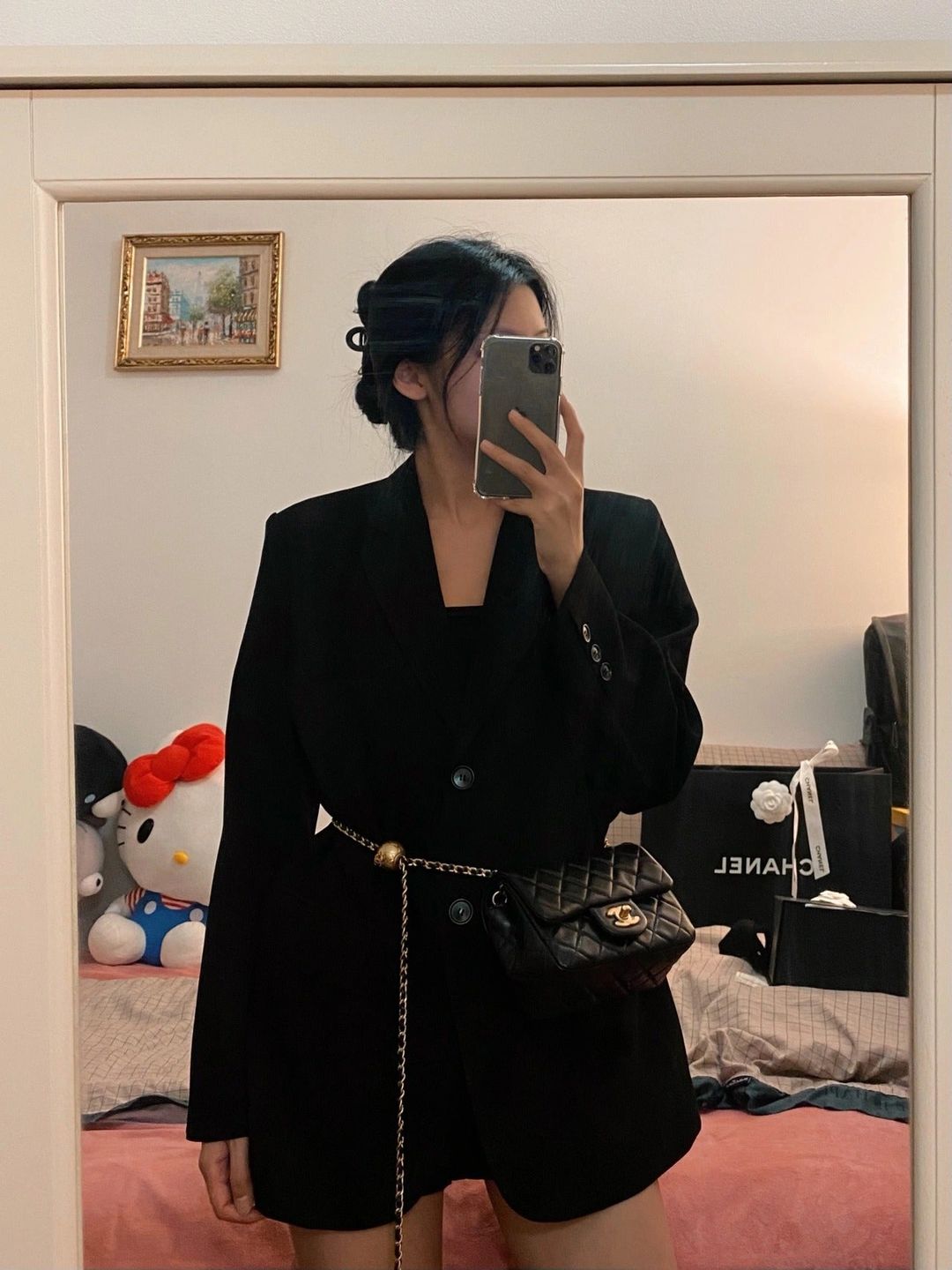 Customer photo review of 【ルイヴィトン】【3点セット】 在庫一掃セール★早い者勝ち！