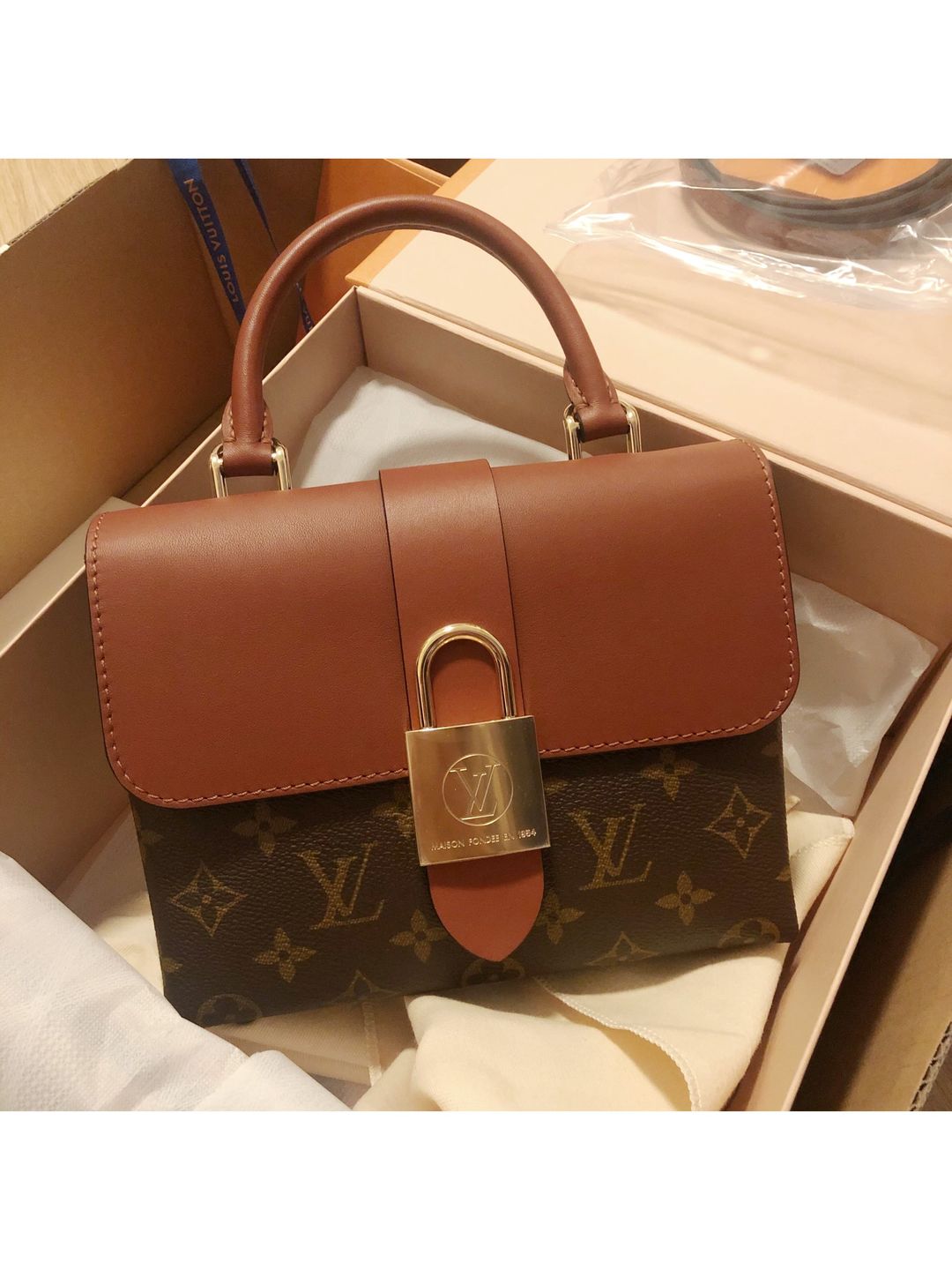Customer photo review of 【ルイヴィトン】【3点セット】 在庫一掃セール★早い者勝ち！