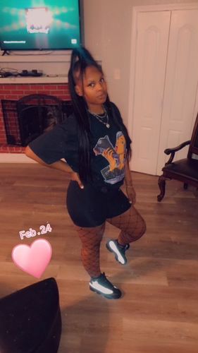 Customer photo review of New E.T Unisex Shirt Match Jordan 13 Court Purple