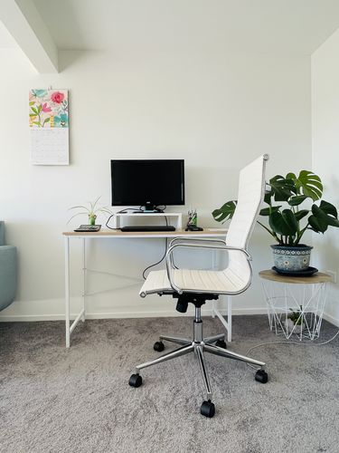 Customer photo review of Antonio Office Chair