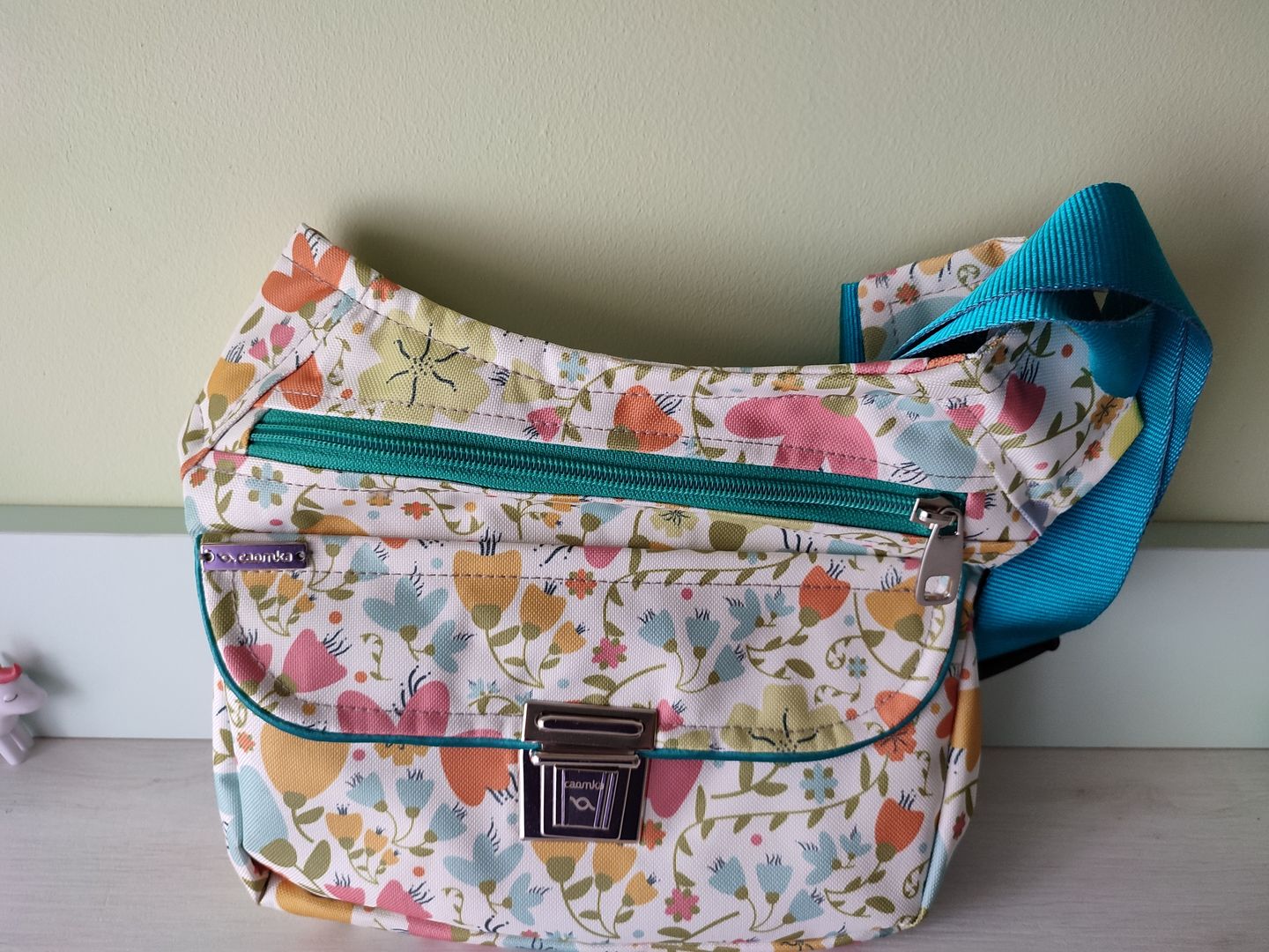 Customer photo review of Ajustar cinta regulable de la cintura