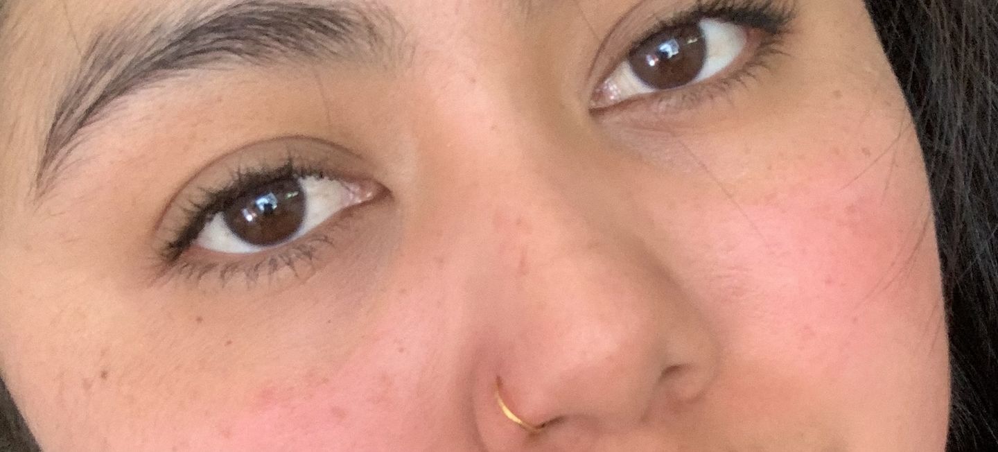 Customer photo review of Piercing Circular Clicker