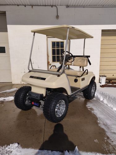 Customer photo review of Wiring Harness w/Keyswitch & Mount for HF Predator