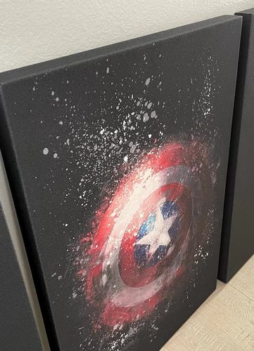 Customer photo review of I Can Do This All Day