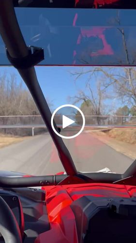 Customer video review of RPM-SxS Can Am X3 Blow Off Valve ( BOV ) Kit 2020-2022