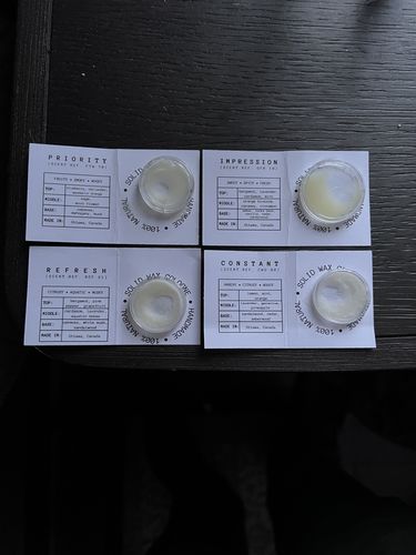 Customer photo review of Discovery Set