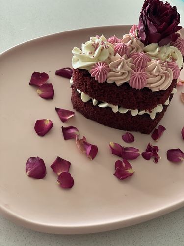 Customer photo review of BAKER'S Bloomish Box