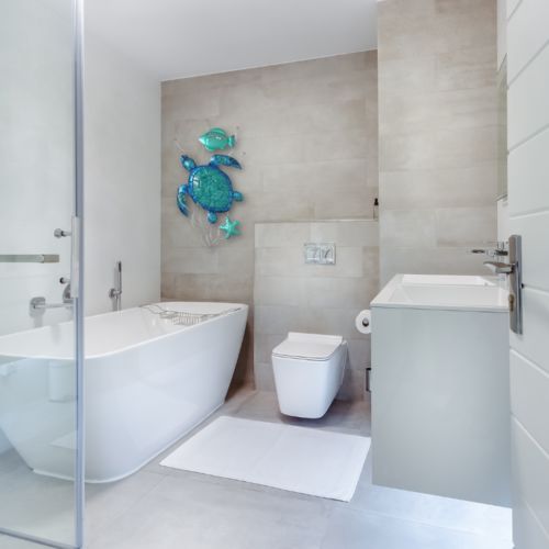 Customer photo review of Metal Wall Art 31x57 MISHELL