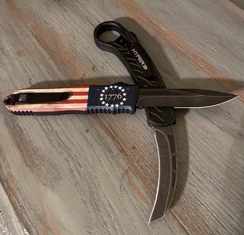 Customer photo review of REAPER