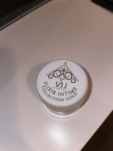 Customer photo review of Elixir intime • 15ml