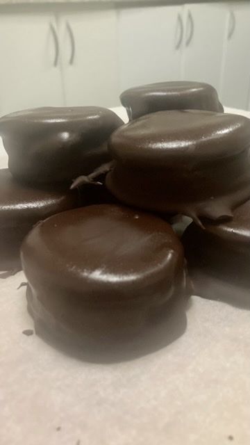 Customer photo review of República del Cacao - Chocolate negro Ecuador 65% 2.5 Kg.