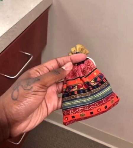 Customer photo review of Addiction