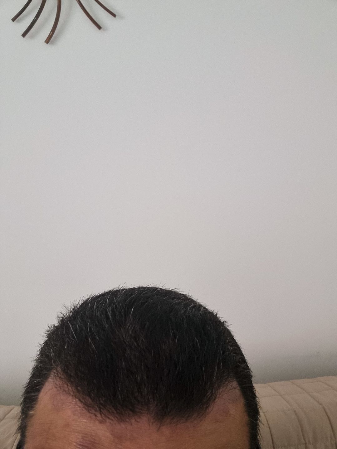 Customer photo review of Omega Rich Duo Pack (Free Omega Rich Conditioner)