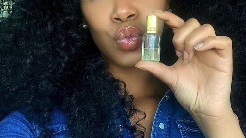 Customer photo review of Addiction