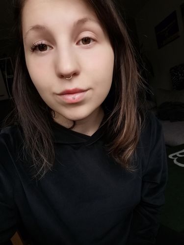 Customer photo review of DIY Wimpernband Volume 2