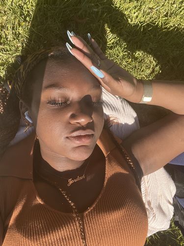 Customer photo review of Badgirl “15MM”