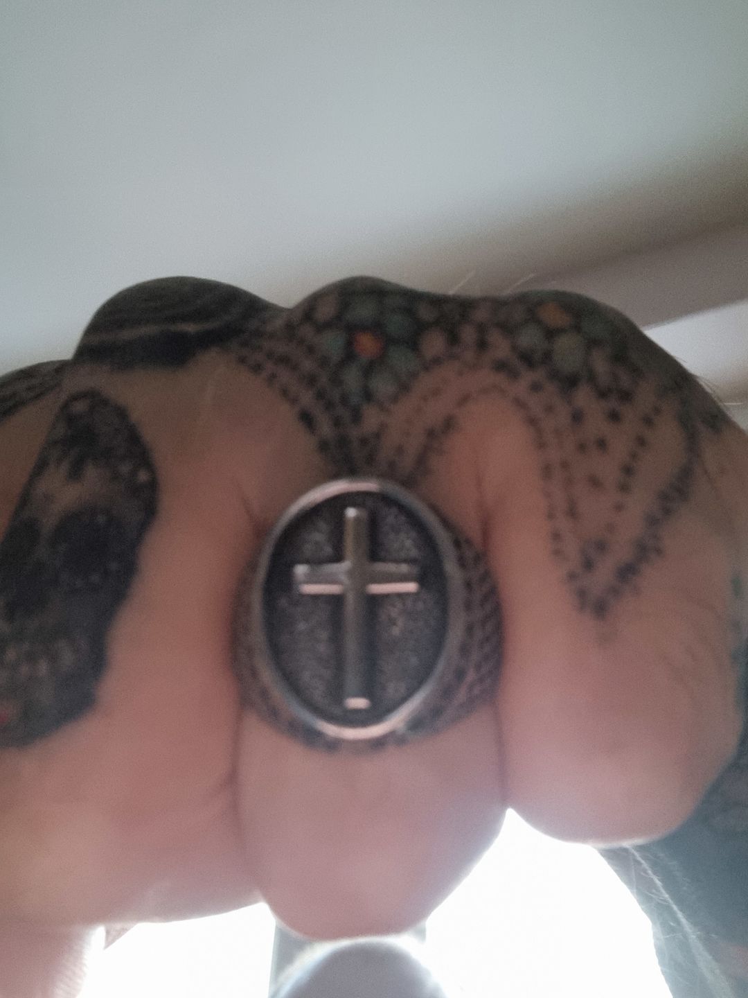 Customer photo review of CROSS IT.