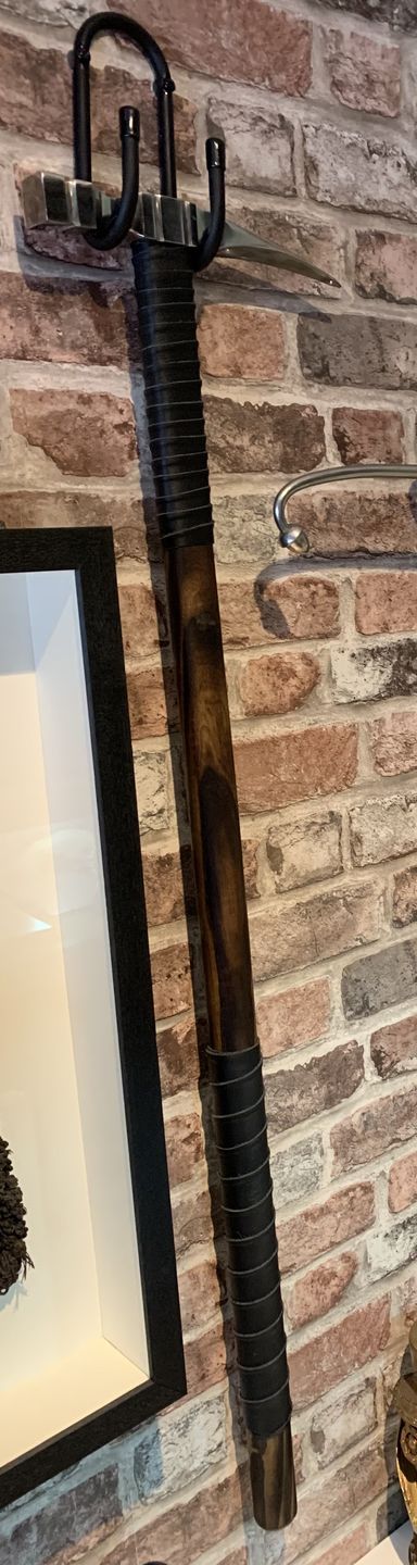 Customer photo review of Massive Warhammer!