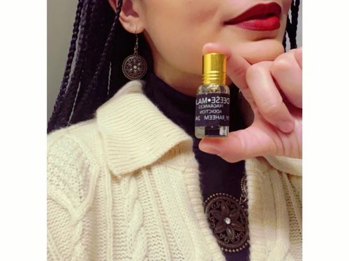 Customer photo review of Addiction