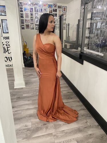 Customer photo review of JACKIE O