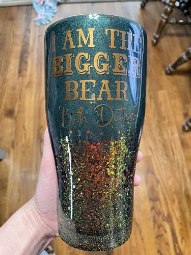 Customer photo review of Zultanite