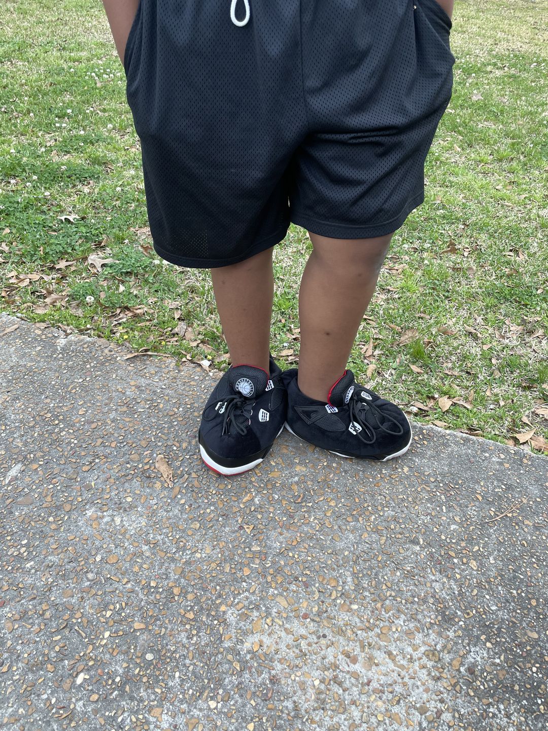 Customer photo review of J4 BRED