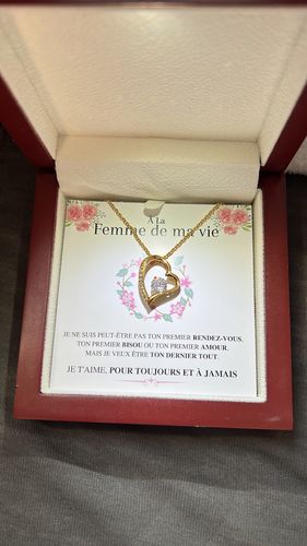Customer photo review of Garantie de 2 ans - 9,99€