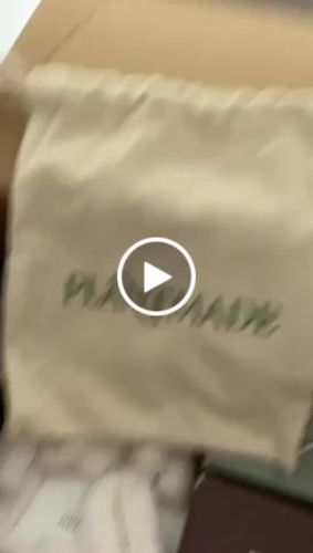 Customer video review of The Core