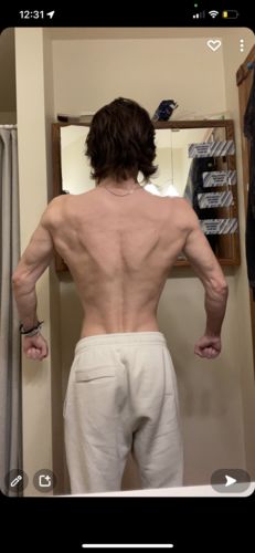 Customer photo review of RAD-Mass Stack