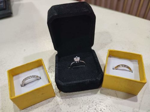 Customer photo review of Minimalist Set
