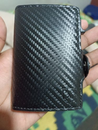 Customer photo review of Carbon Fiber