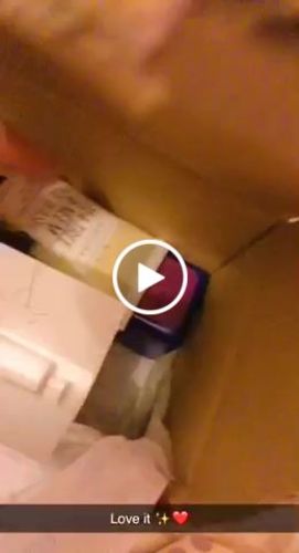 Customer video review of Love Struck Bundle