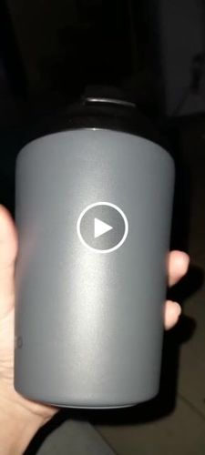 Customer video review of 12oz Sense Coffee Cup 340ml