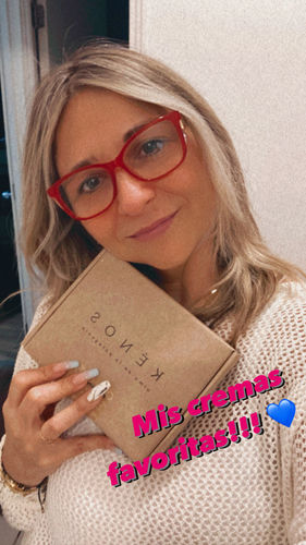 Customer photo review of Pack Hidro-K Día + Hidro-K Noche